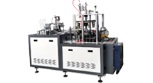 Machine de formage