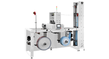Autres machines de transformation pour étiquettes