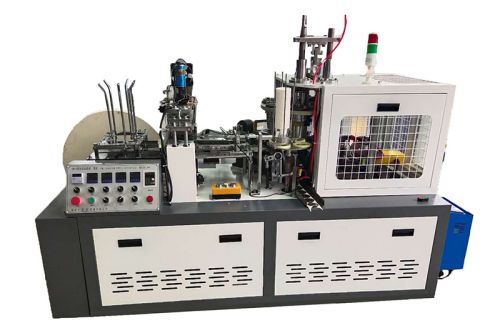 Machine de formage