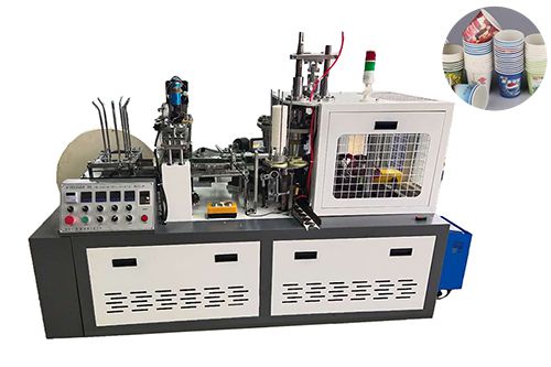 Machine de formage