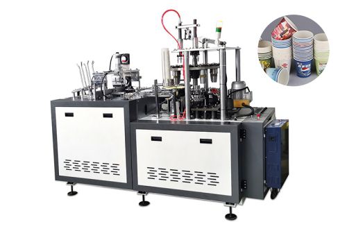 Machine de formage